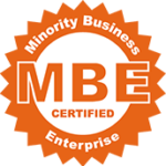 MBE Logo